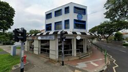 Frankel Estate (D15), Retail #483831501